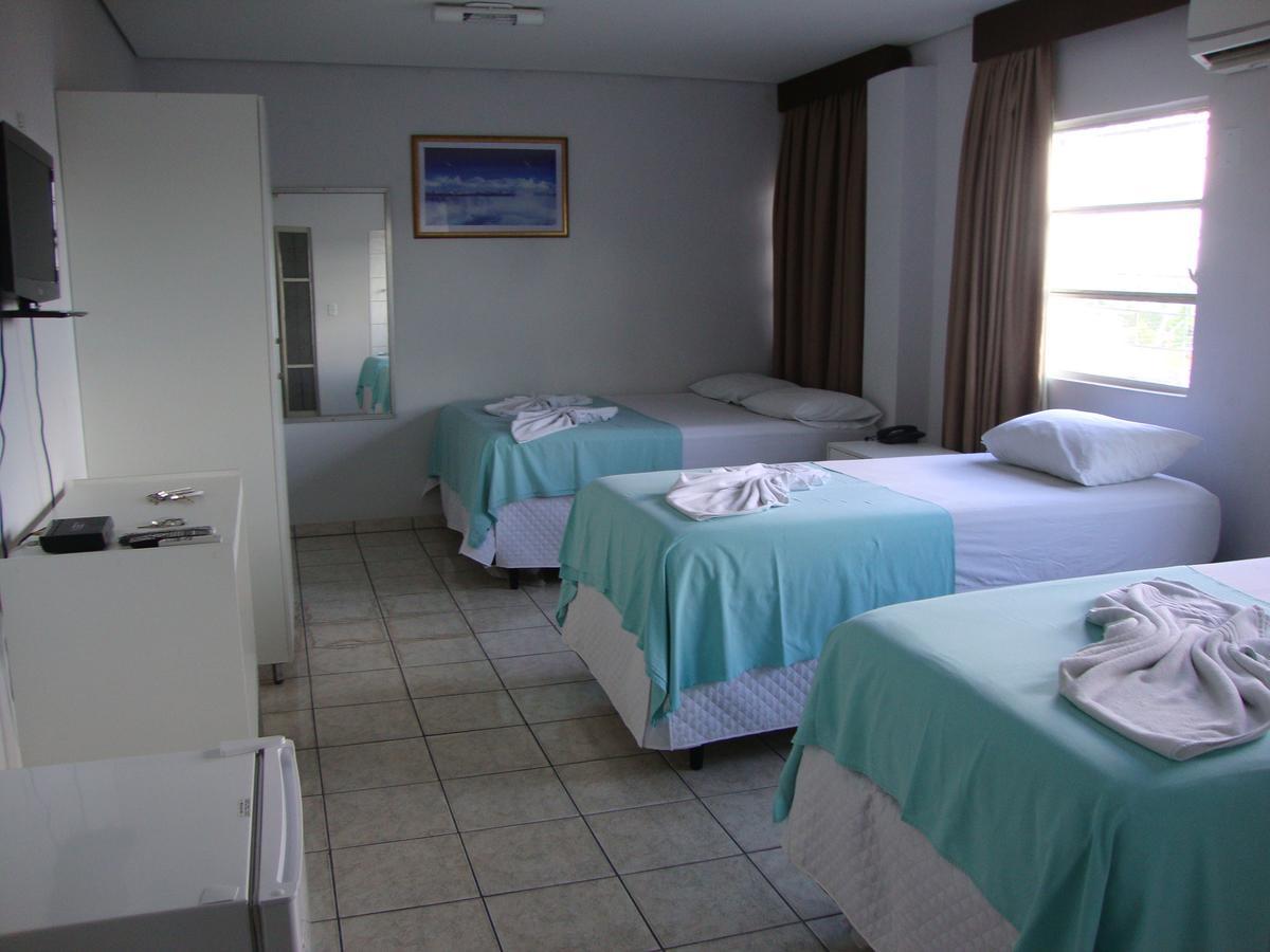 Hotel D'arc Goiânia
